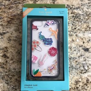 Kate Spade iPhone 7 Case